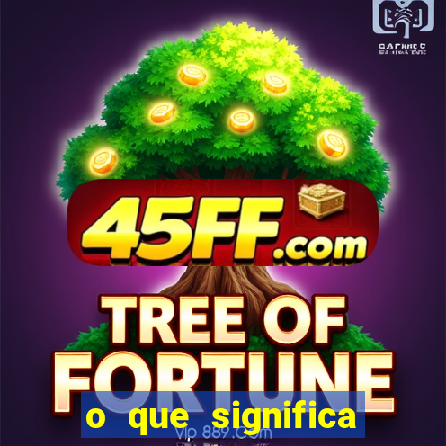 o que significa letra guardada em senha